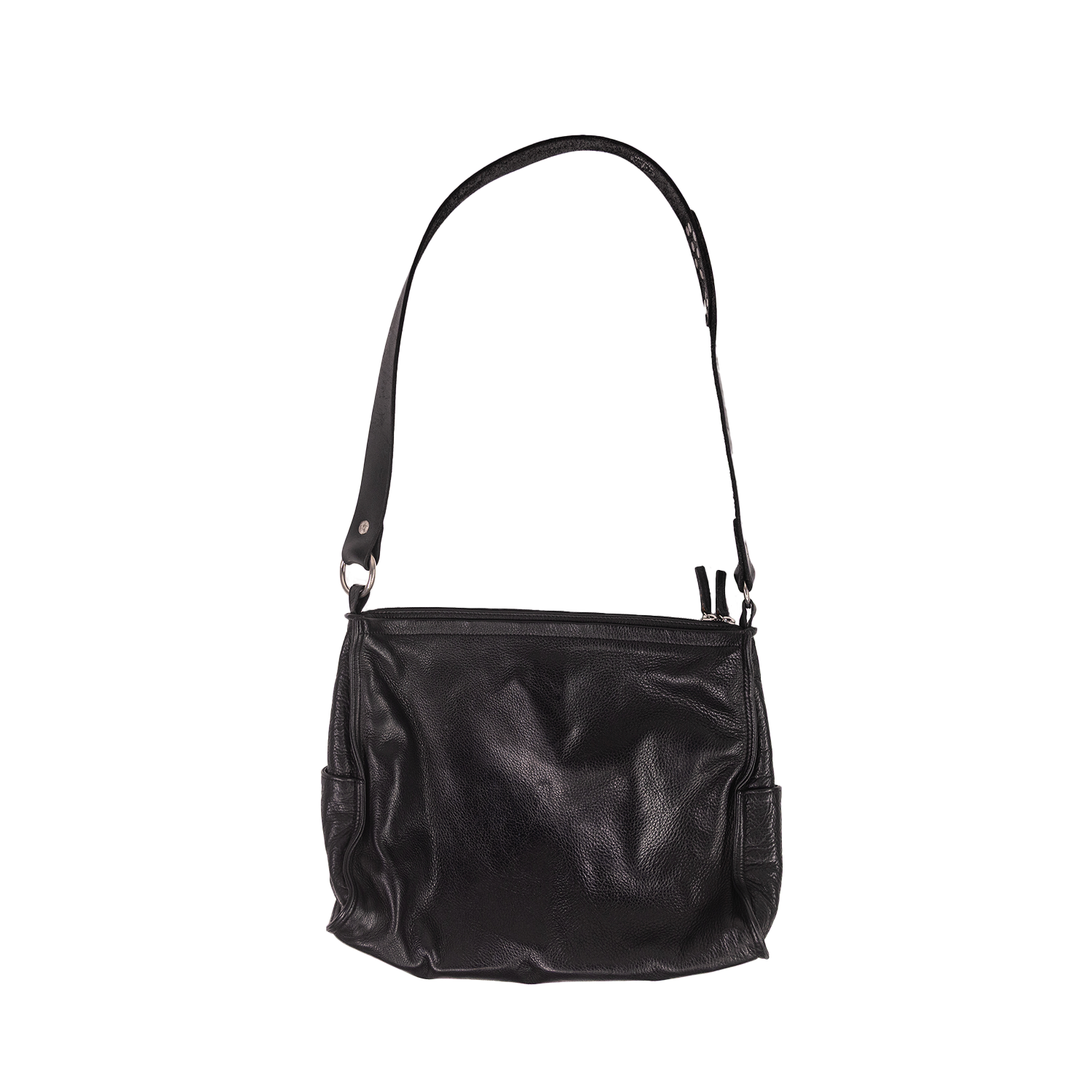 FLIGHTLESS MESSENGER BAG