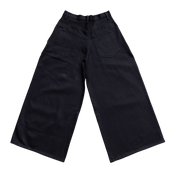 THE STEPHANO BLACK DENIM