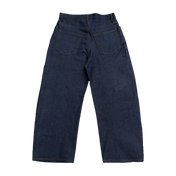 KINGPIN BLUE DENIM