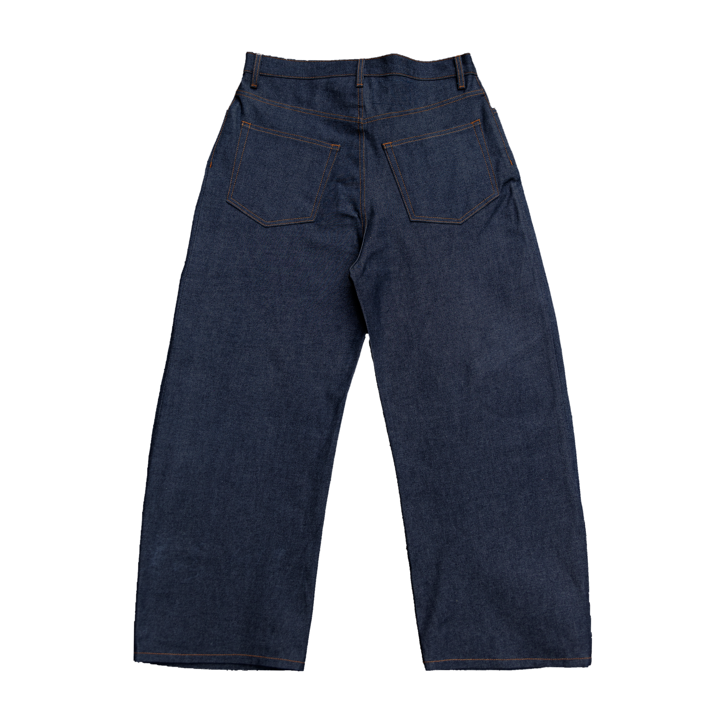 KINGPIN BLUE DENIM