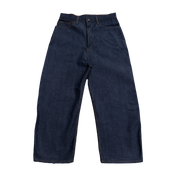 KINGPIN BLUE DENIM