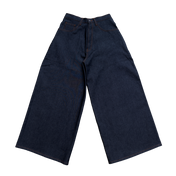 THE STEPHANO BLUE DENIM
