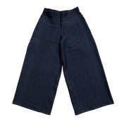 THE STEPHANO BLUE DENIM