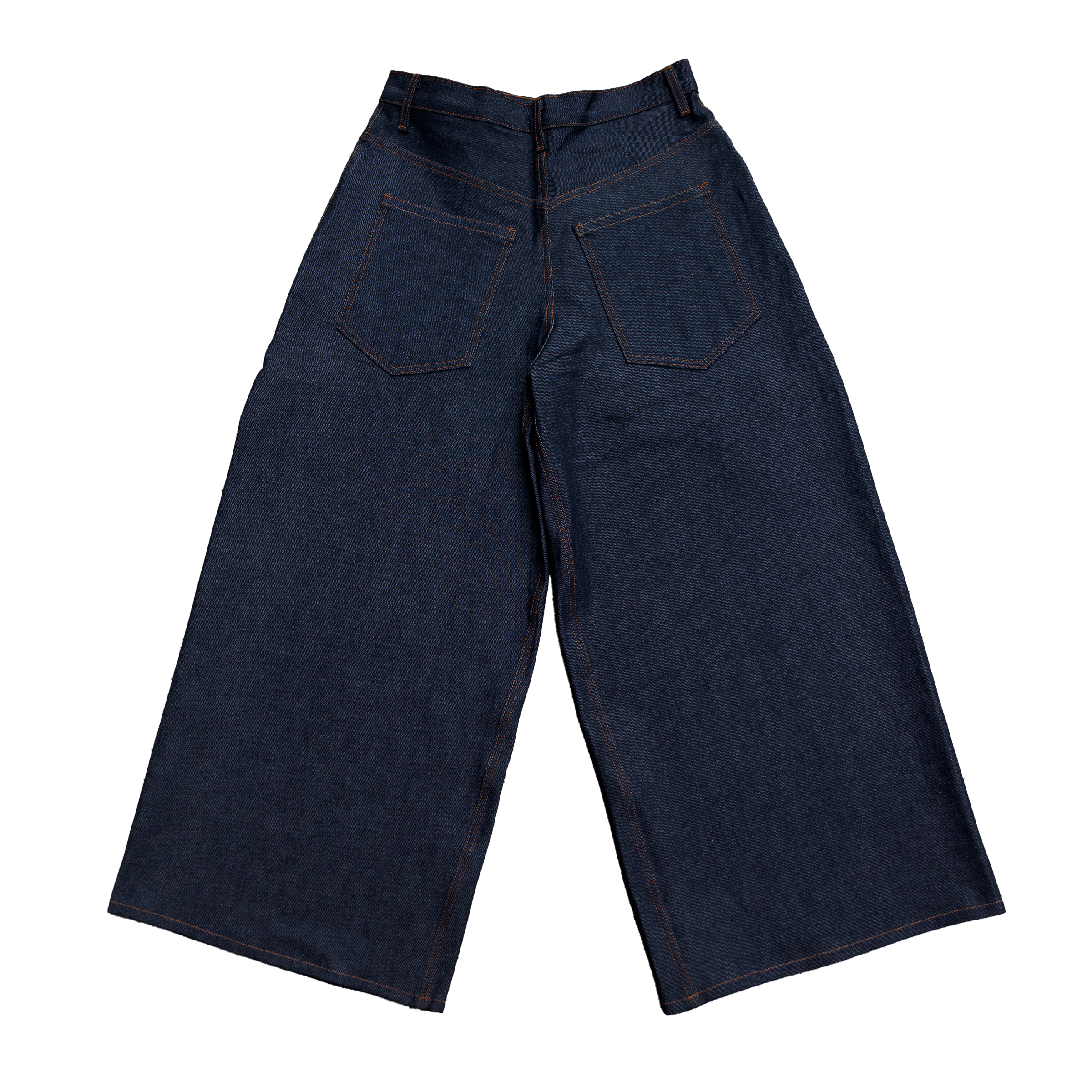 THE STEPHANO BLUE DENIM