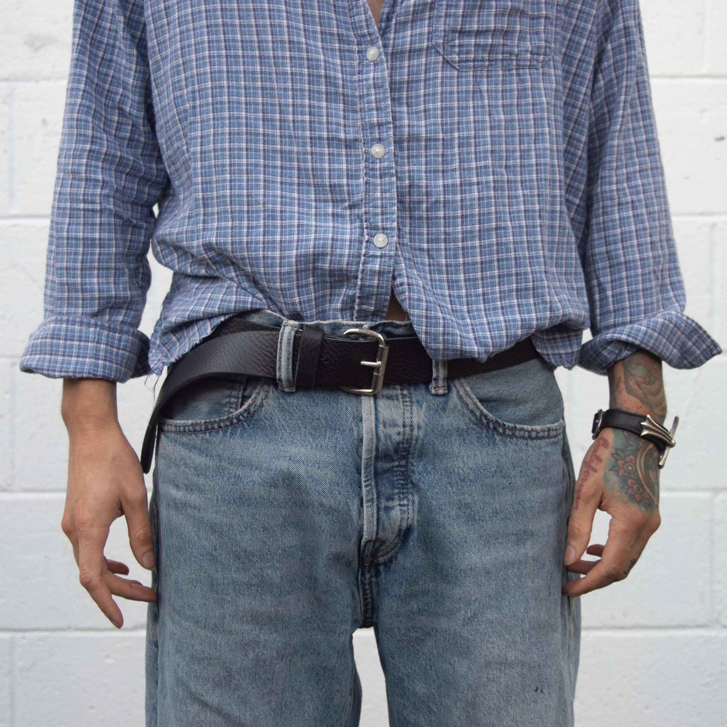 WORKERS BELT