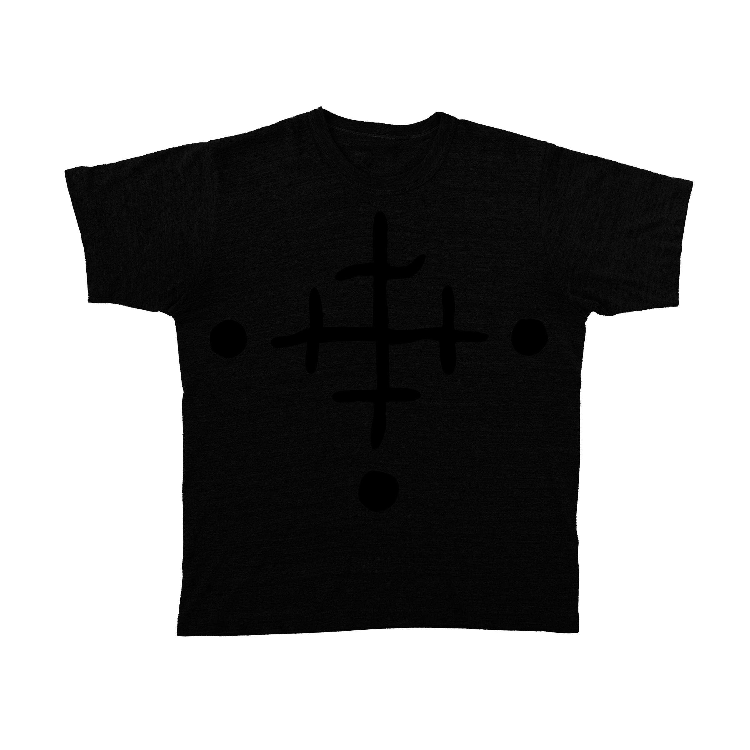 LOGO GORE TEE